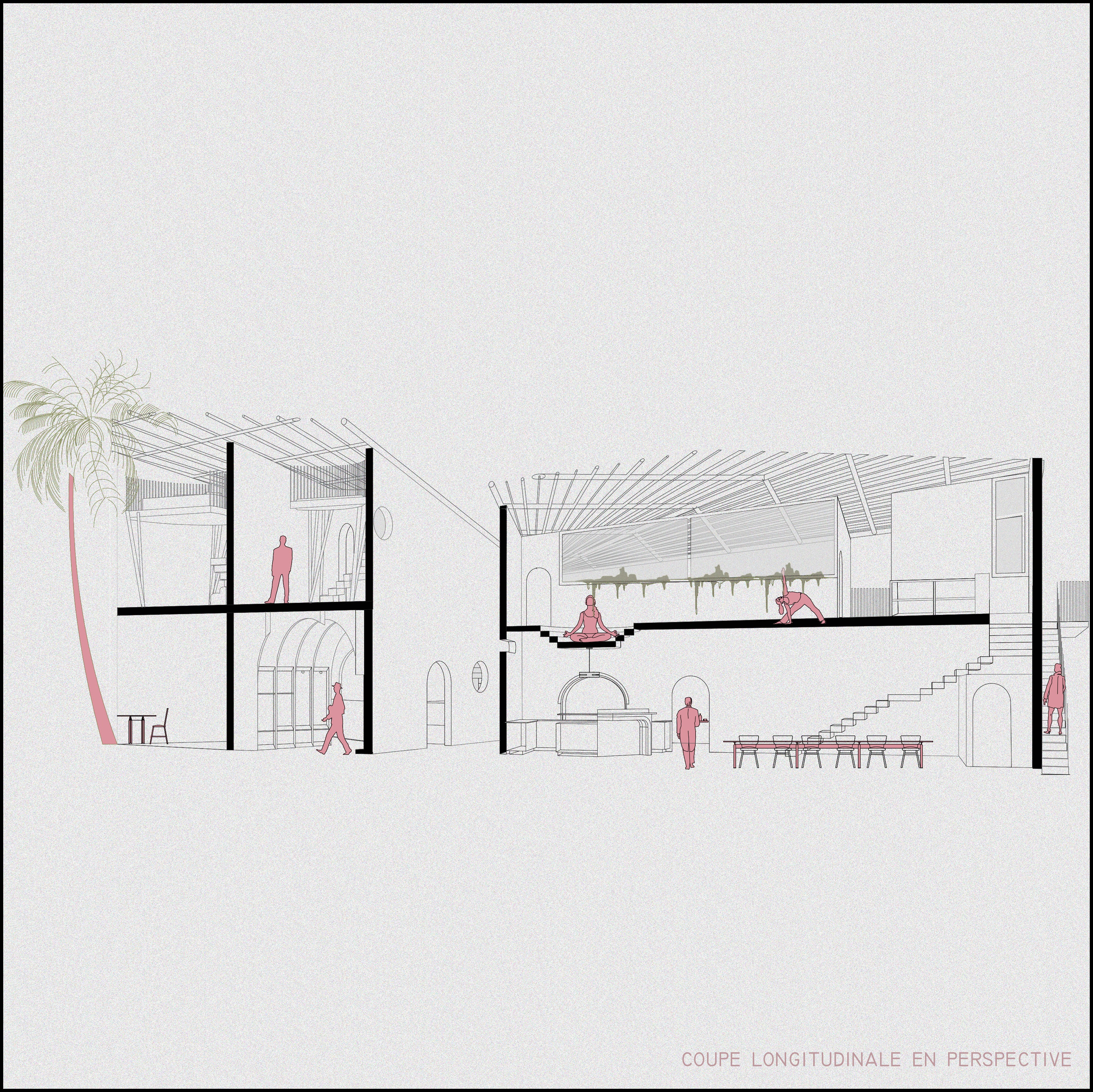 Moon Garden, Boutique Hôtel