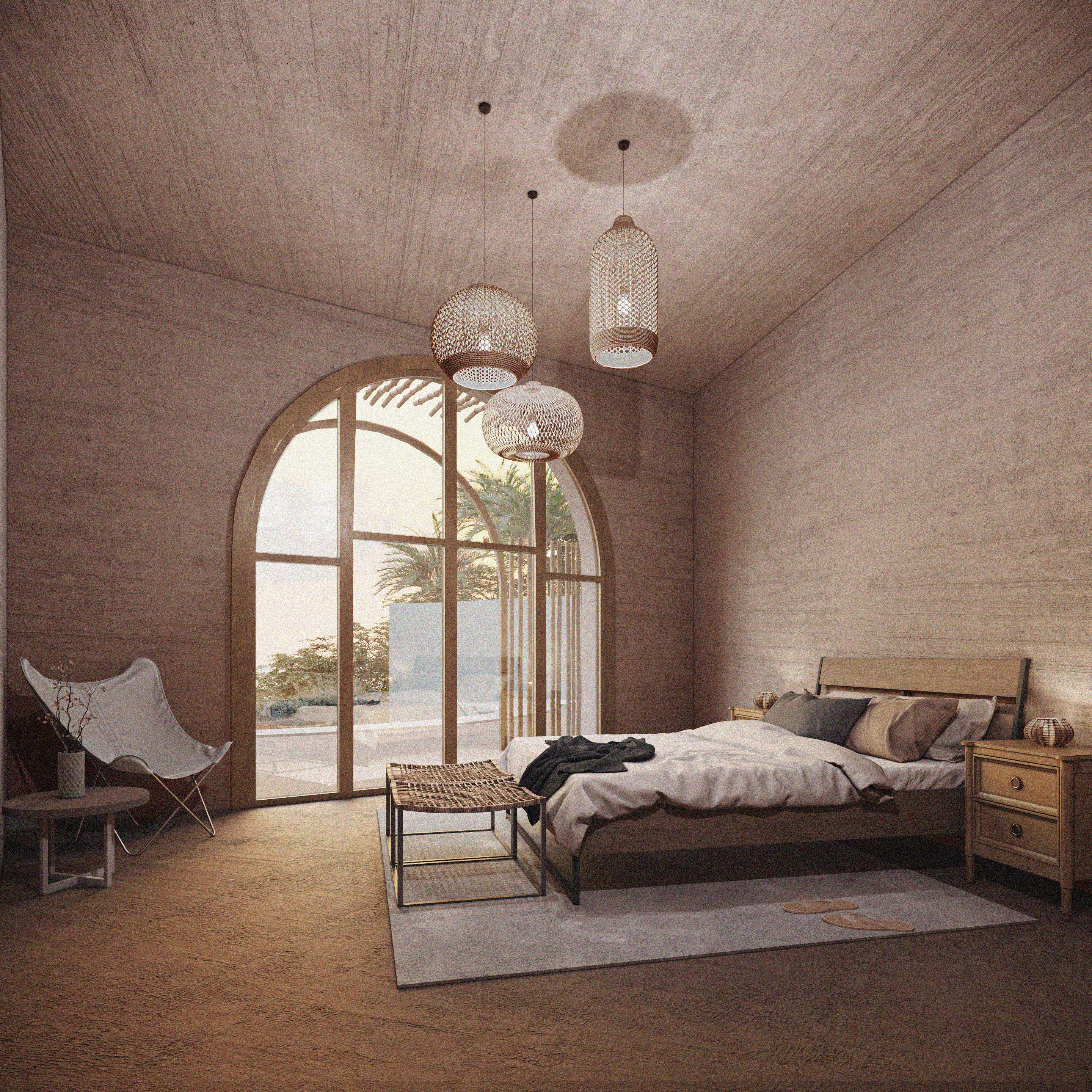 Moon Garden, Boutique Hôtel